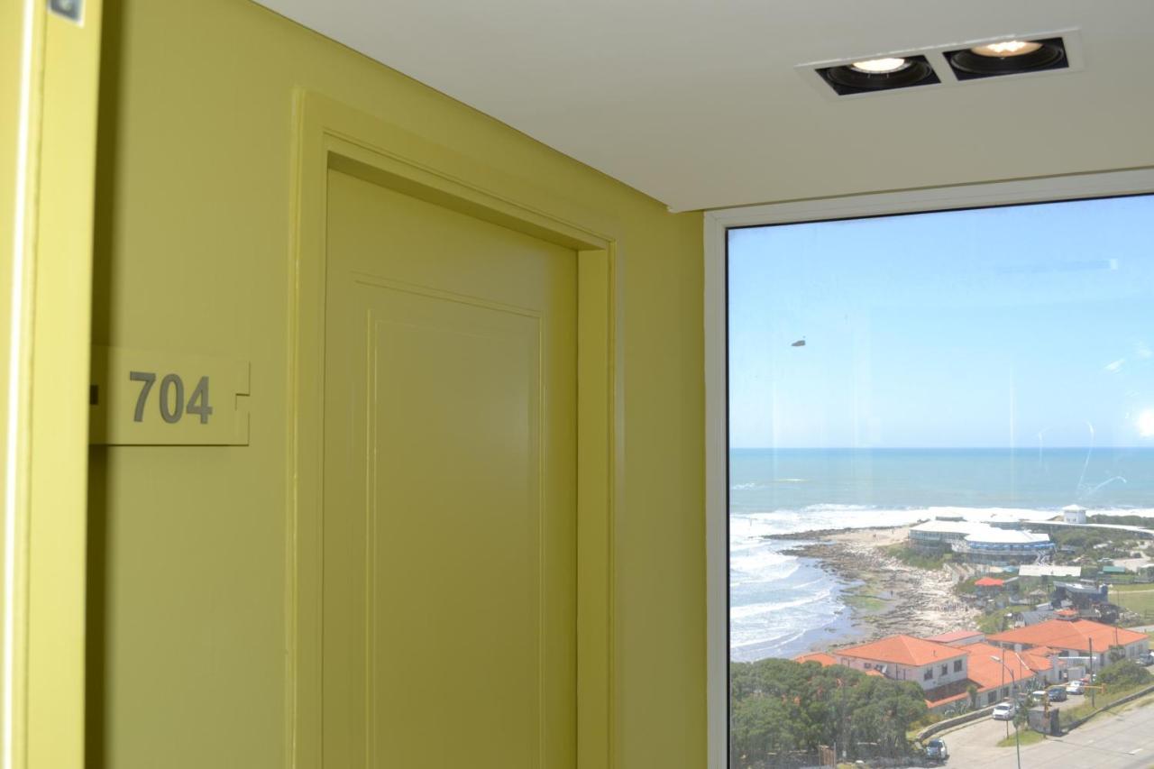 Hotel Oscar Lescano 4*