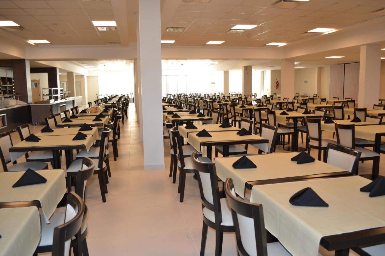 Hotel Oscar Lescano Mar del Plata