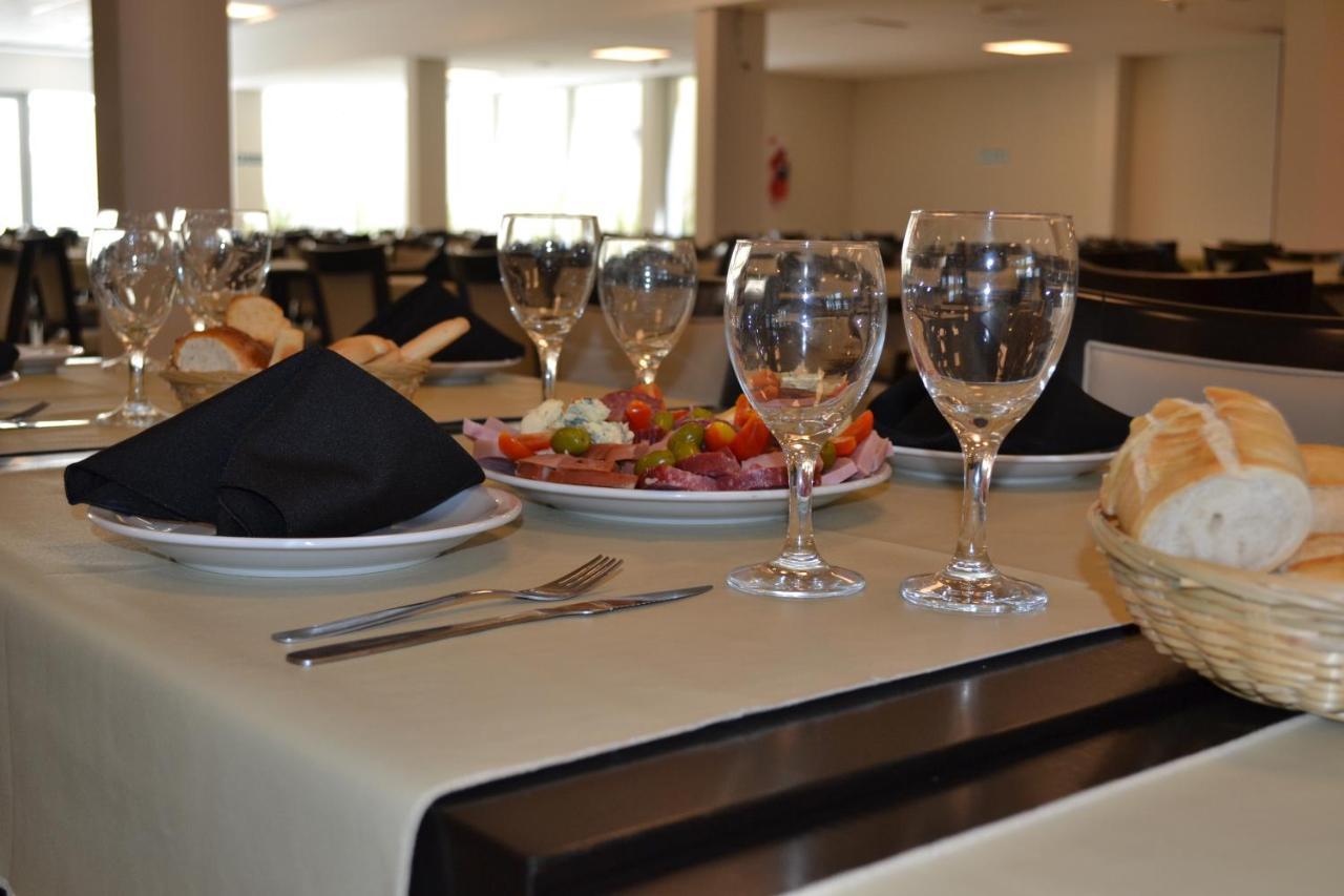 Oscar Lescano Hotel 4*