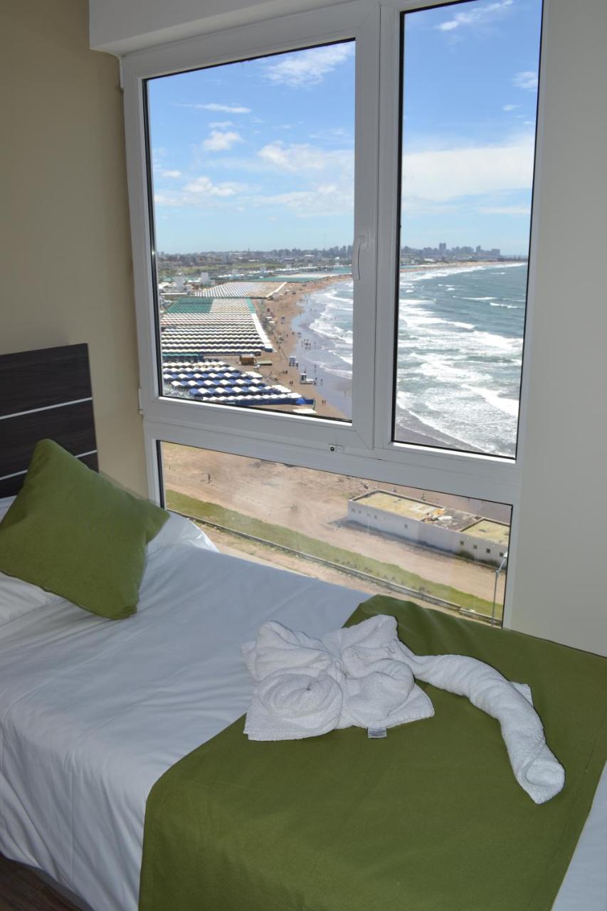 Oscar Lescano Hotel 4*