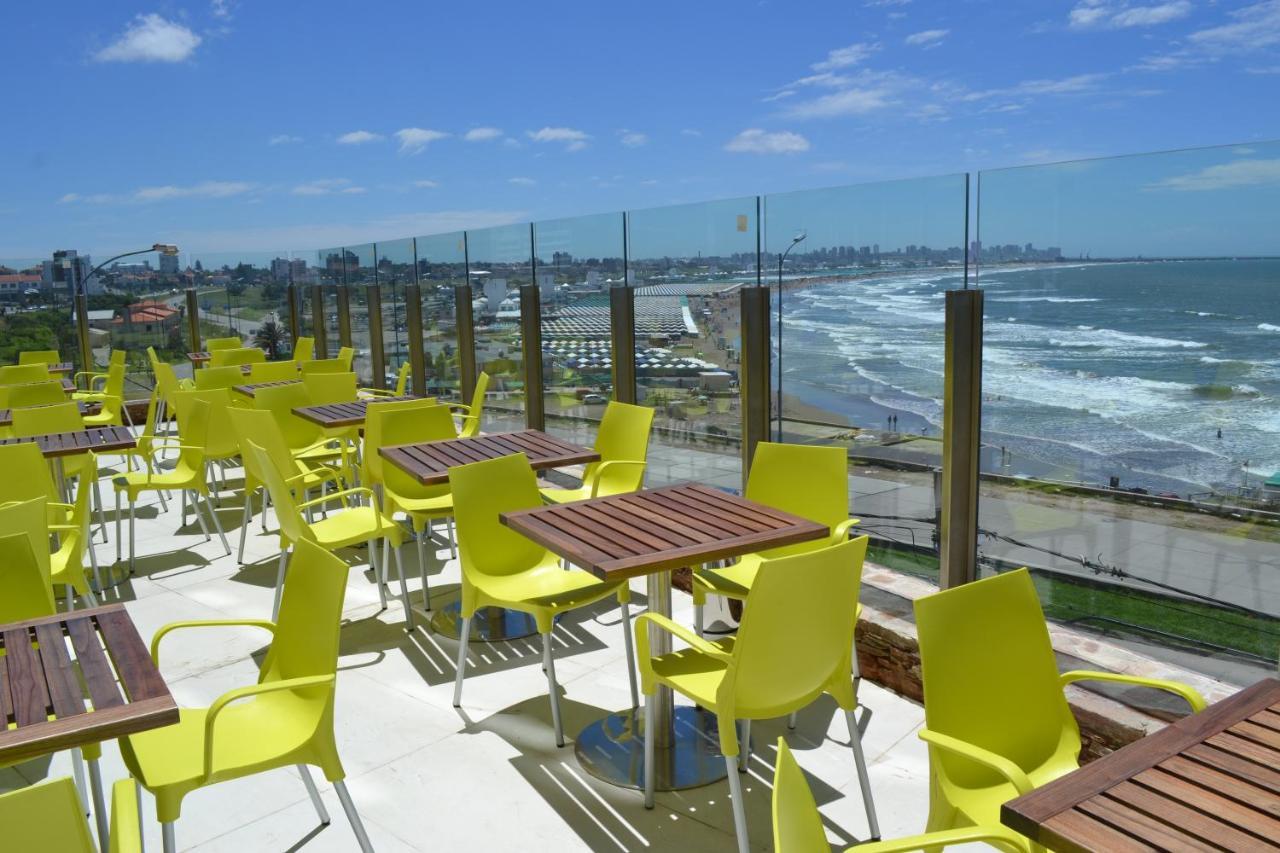 Oscar Lescano 4* Mar del Plata
