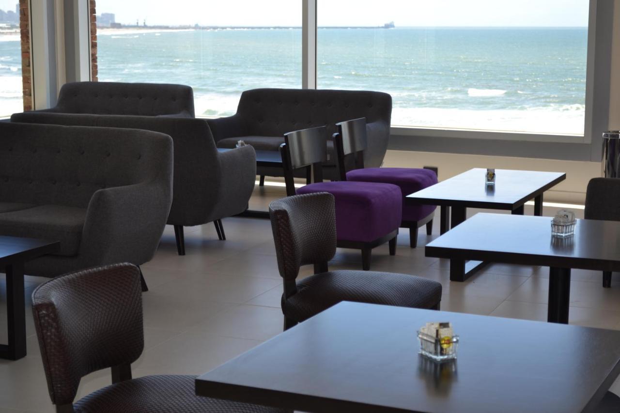 Hotel Oscar Lescano 4*
