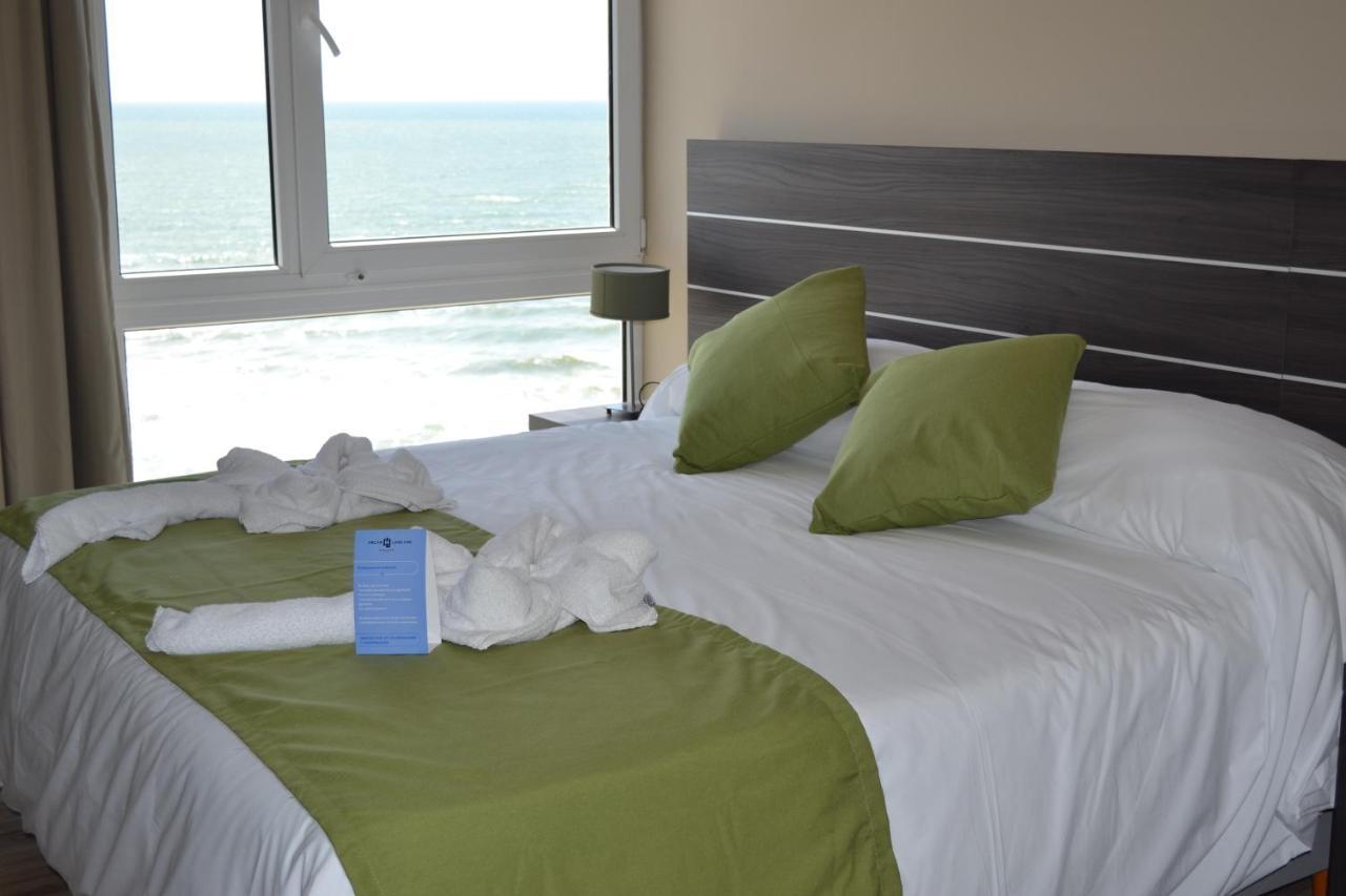 Oscar Lescano Hotel 4*